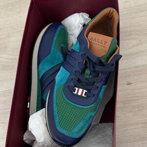 Bally Men's Sneakers
